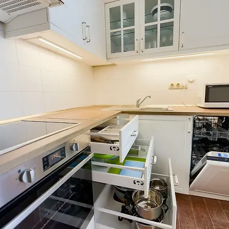 One Bedroom Sveti Vlas