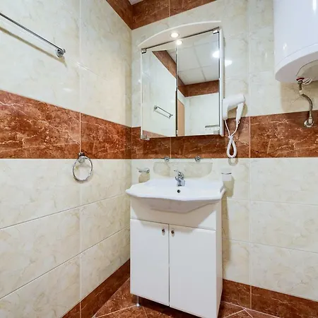 One Bedroom Appartement Sveti Vlas
