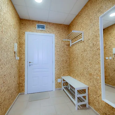 Appartement One Bedroom Sveti Vlas