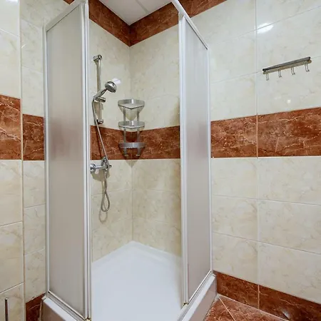 One Bedroom * Sveti Vlas