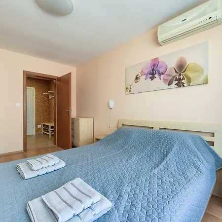 One Bedroom * Sveti Vlas