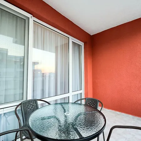 One Bedroom *