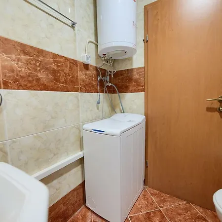 Appartement One Bedroom