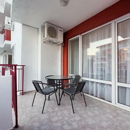 One Bedroom Sveti Vlas
