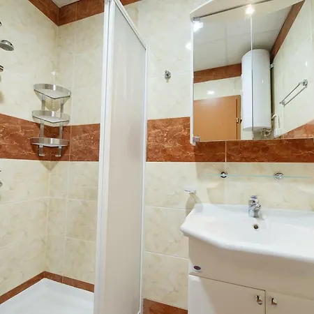 One Bedroom *