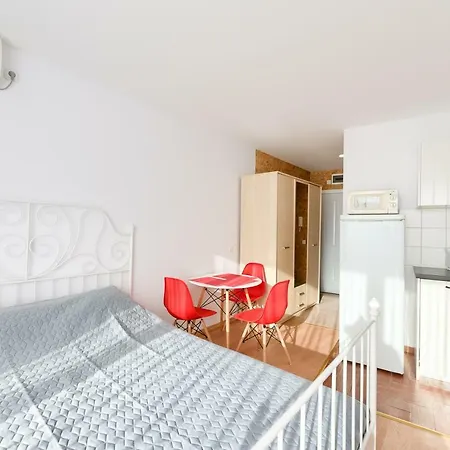 One Bedroom * Sveti Vlas