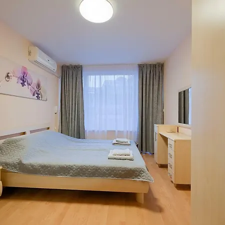 One Bedroom Appartement