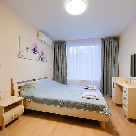 One Bedroom Appartement Sveti Vlas