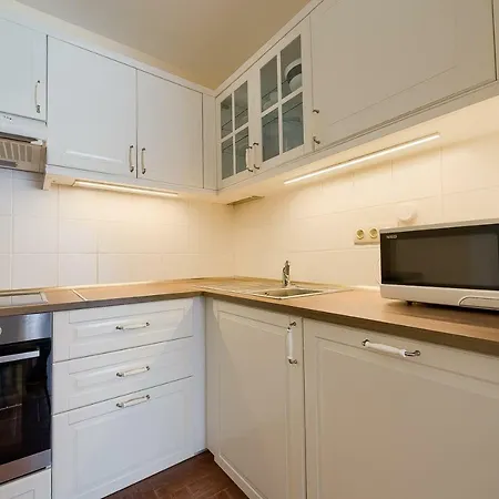 One Bedroom