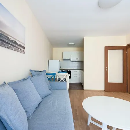 Appartement One Bedroom