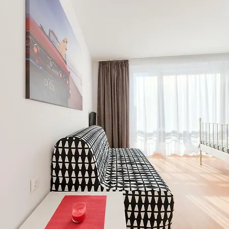 One Bedroom *