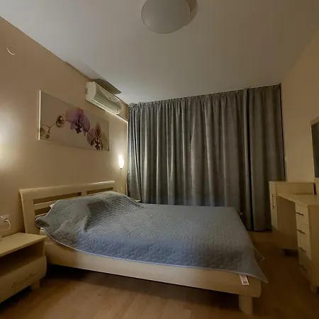 One Bedroom