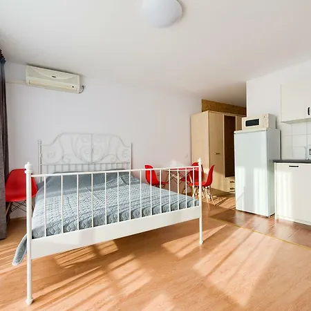One Bedroom Appartement Sveti Vlas