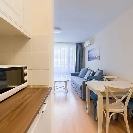 One Bedroom *