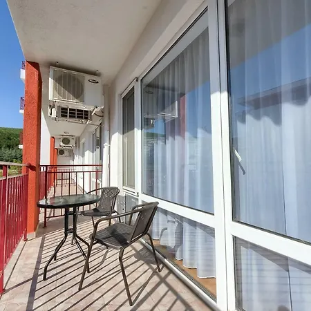 Appartement One Bedroom