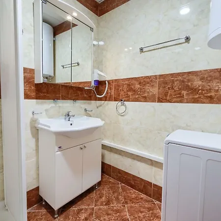 Appartement One Bedroom