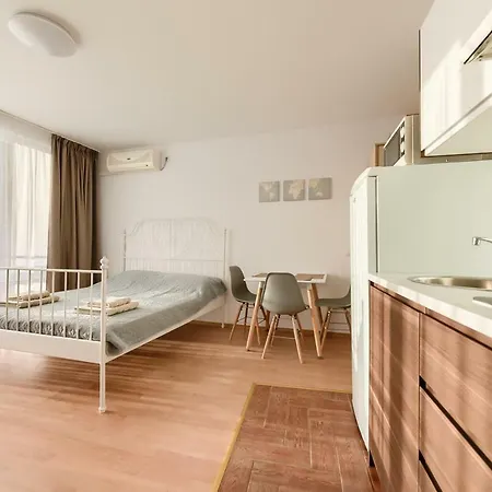 One Bedroom Sveti Vlas