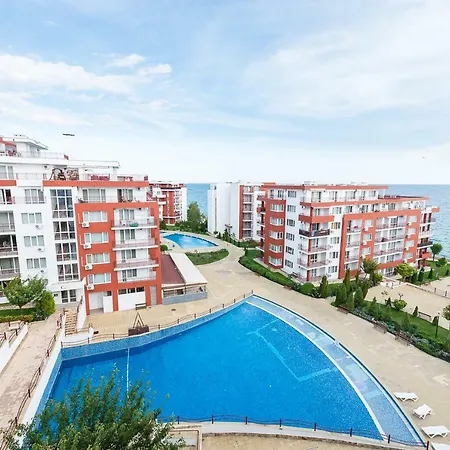 One Bedroom * Sveti Vlas