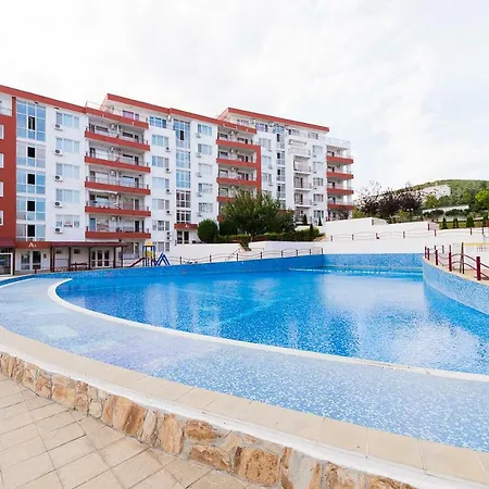 One Bedroom Appartement