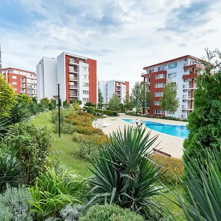 Appartement One Bedroom Sveti Vlas