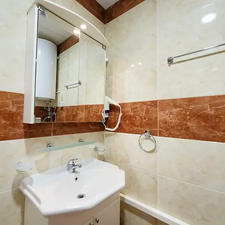 One Bedroom *