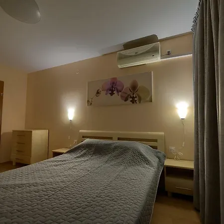 One Bedroom Apartamento Sveti Vlas