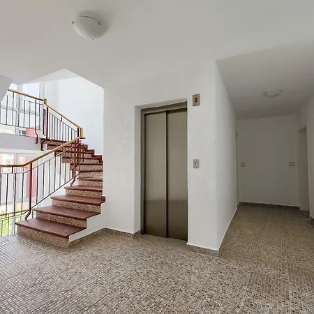 One Bedroom Apartamento