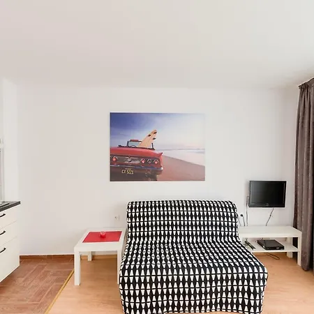 One Bedroom