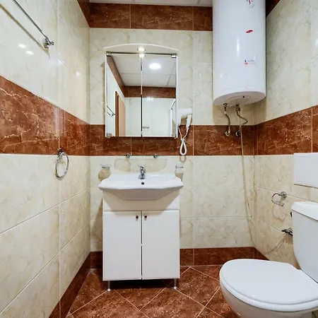 One Bedroom Apartamento Sveti Vlas