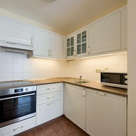 One Bedroom