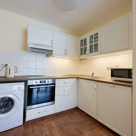 One Bedroom *