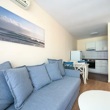 Apartamento One Bedroom Sveti Vlas