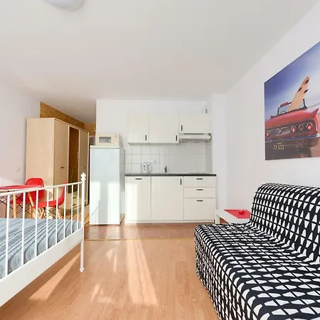 One Bedroom Sveti Vlas