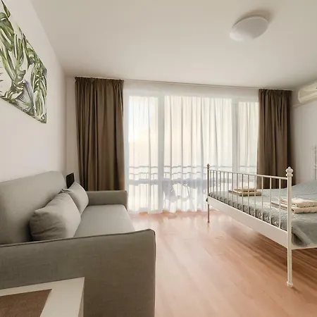 One Bedroom *