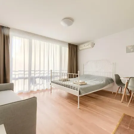 One Bedroom