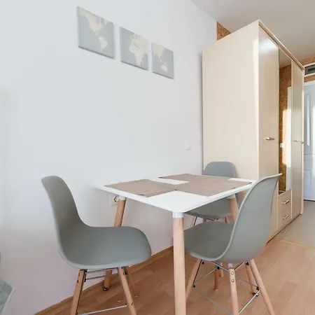 One Bedroom Apartamento