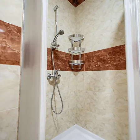 Apartamento One Bedroom Sveti Vlas