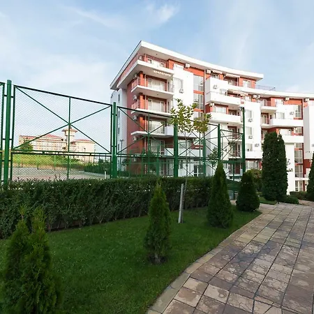 One Bedroom Apartamento Sveti Vlas