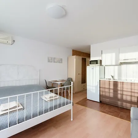 One Bedroom Apartamento Sveti Vlas