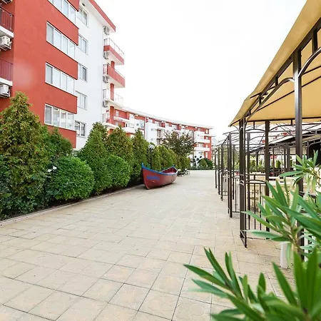 One Bedroom * Sveti Vlas